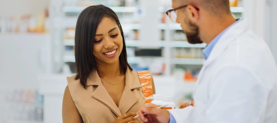 Imagem do post Dia do farmacêutico: quando se comemora? Dicas para celebrar!