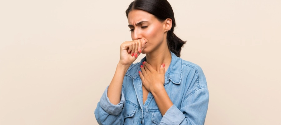 Imagem do post O que é bom para crise de tosse? Dicas práticas para reduzir o incômodo