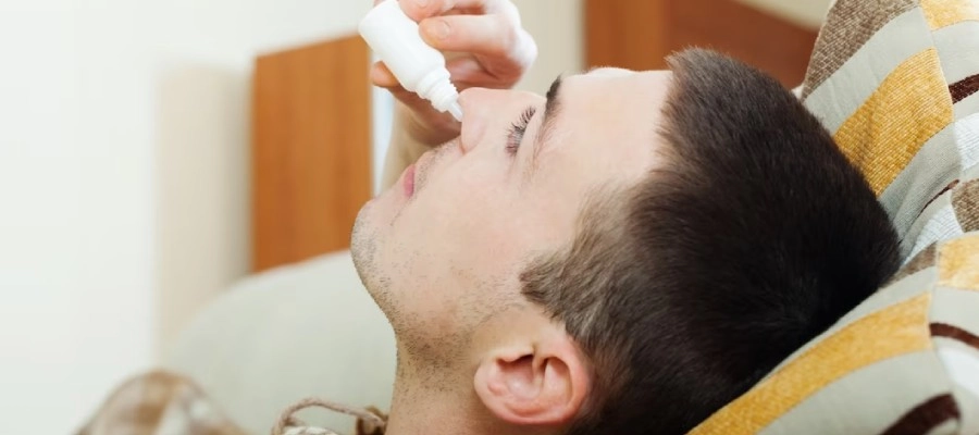 Imagem do post Importância da lavagem nasal: como fazer e benefícios para a saúde