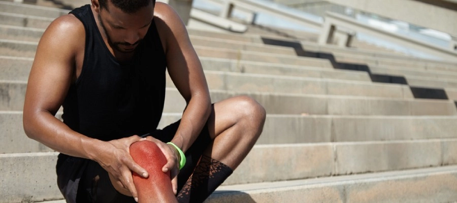 Imagem do post Qual a diferença entre ligamento e tendão? Funções e como fortalecer