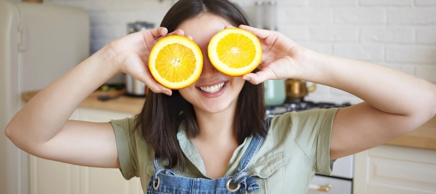 Imagem do post Vitamina C: o que é e para que serve? Veja 6 benefícios